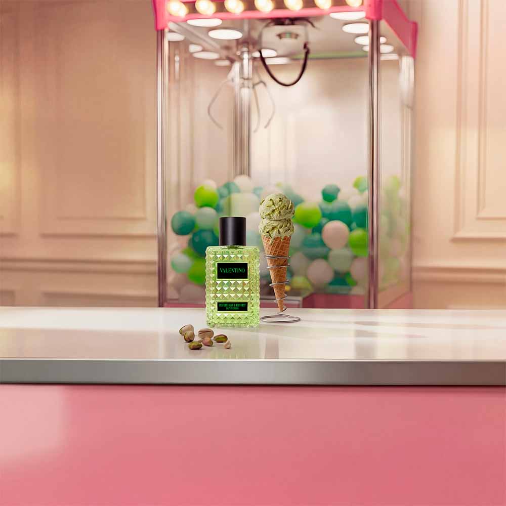 BORN IN ROMA HAIR & BODY MIST SALTY PISTACHIO